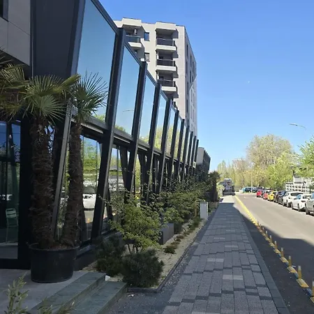 Apartment Riviera